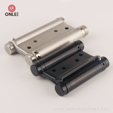 Double Action Door Hinge Stainless Steel